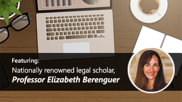 Legal Writing Mastery Series Image