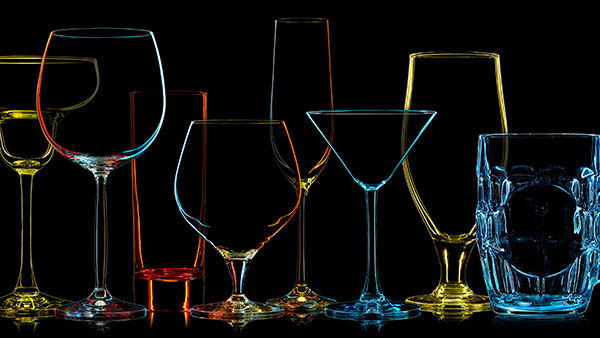 Wine, Beer, and Spirits Law Image